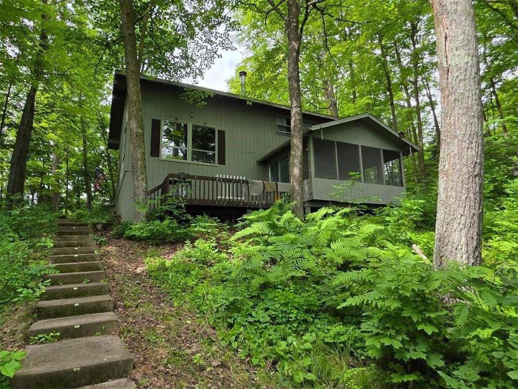 Cumberland, WI 54829,2667 2 1/4 Street