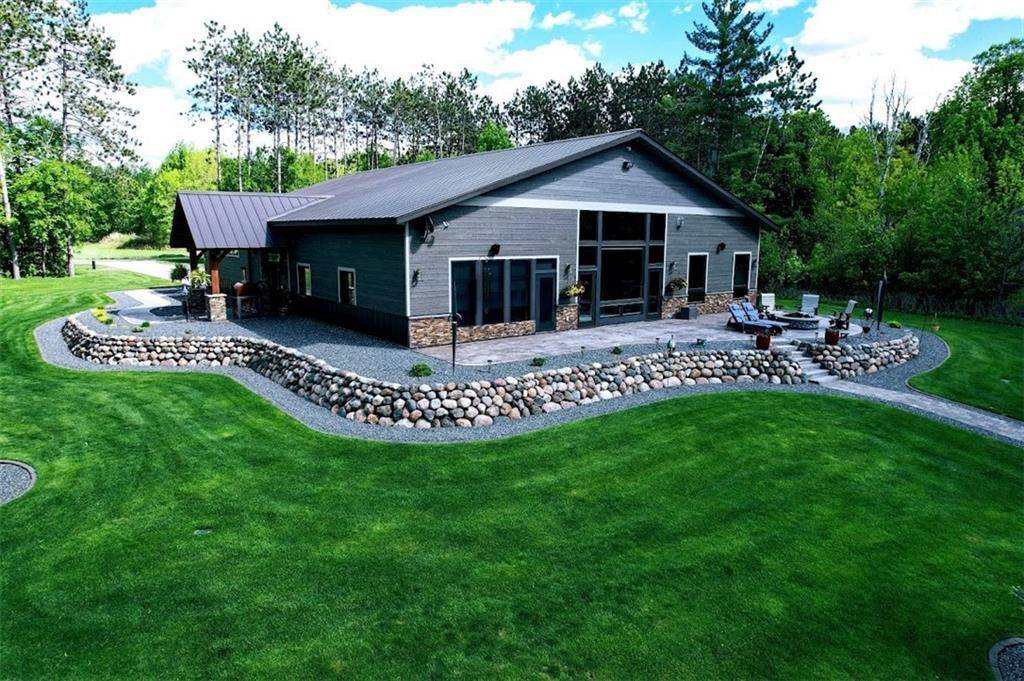 New Auburn, WI 54757,N528 Park Drive