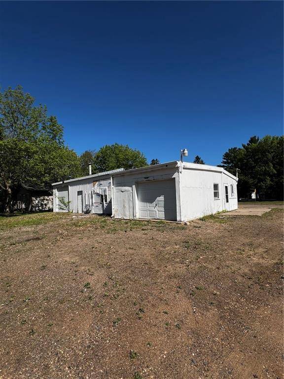 Chetek, WI 54728,909 Dallas Street