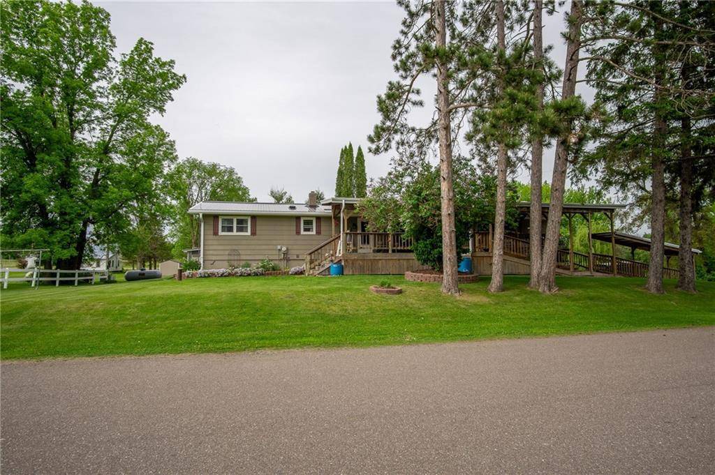 Lublin, WI 54447,N1179 Pulaski Street