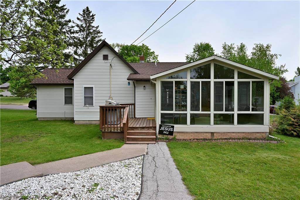 Shell Lake, WI 54871,214 8th Avenue