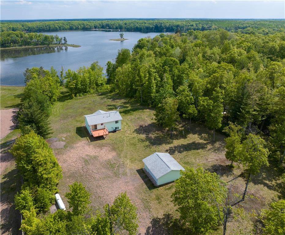 Webster, WI 54893,27681 Moser Drive