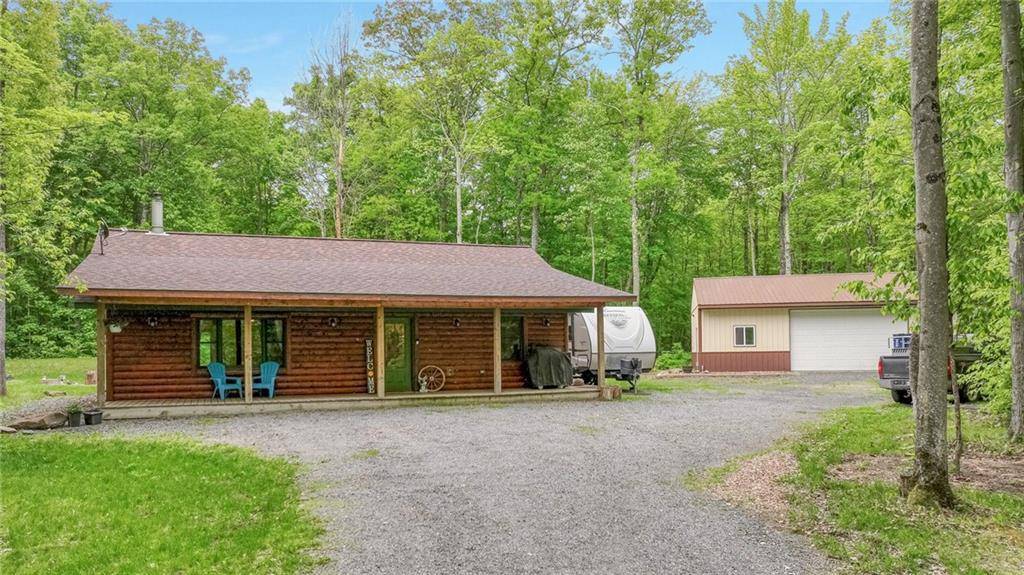 Greenwood, WI 54437,W8567 County Road MM