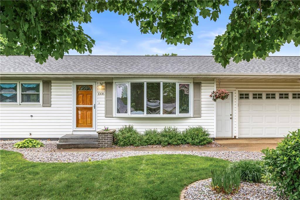 Eau Claire, WI 54703,1008 Leonard Drive