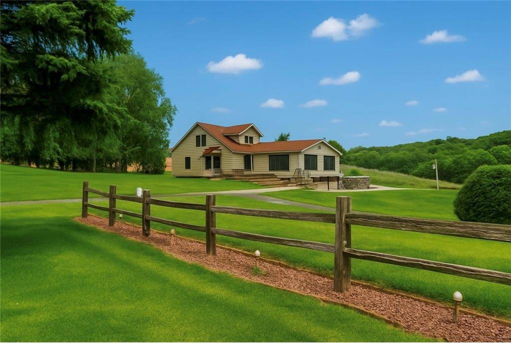 Independence, WI 54747,27864 W County Road Q