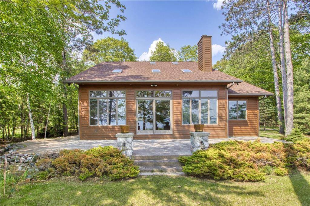 Hayward, WI 54843,11053 Robin Lane