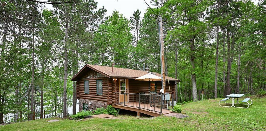 Danbury, WI 54830,3938 State Road 77
