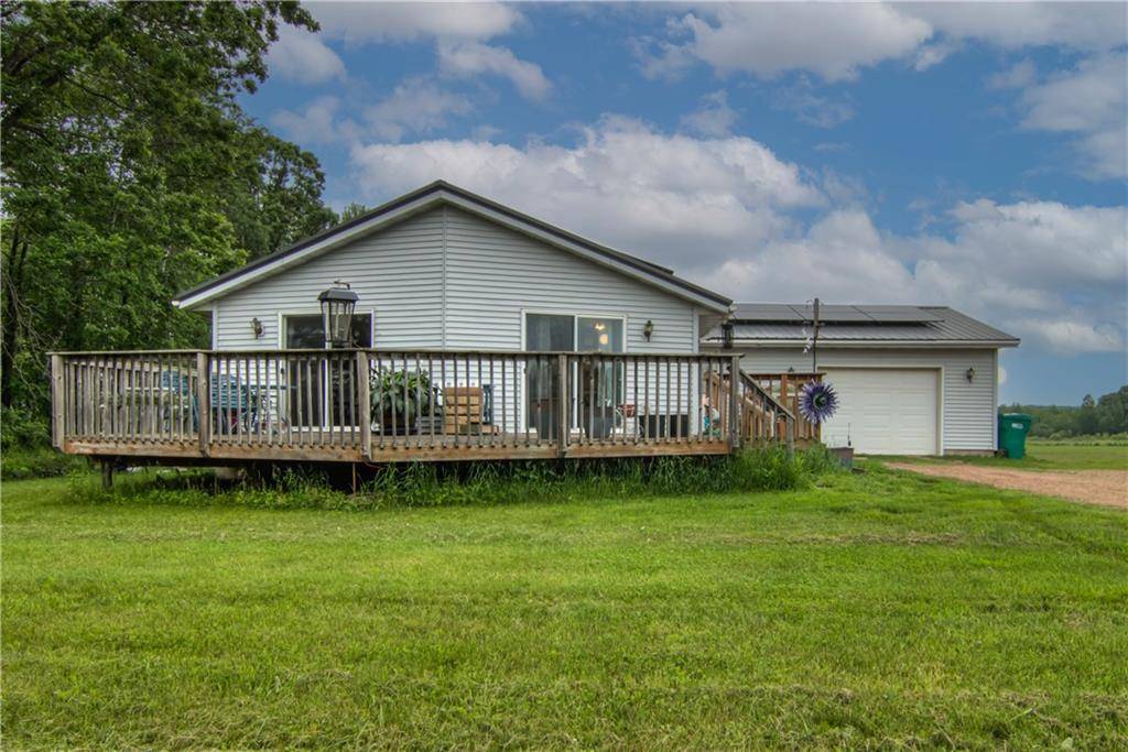 Neillsville, WI 54456,4780 W Blueberry Road