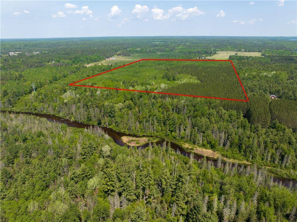 Cable, WI 54821,70 Acres County Highway M