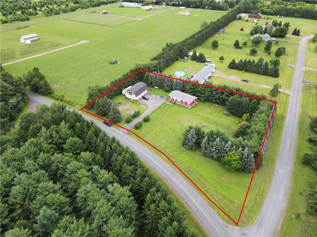 Chetek, WI 54728,2497 9 7/16 Avenue