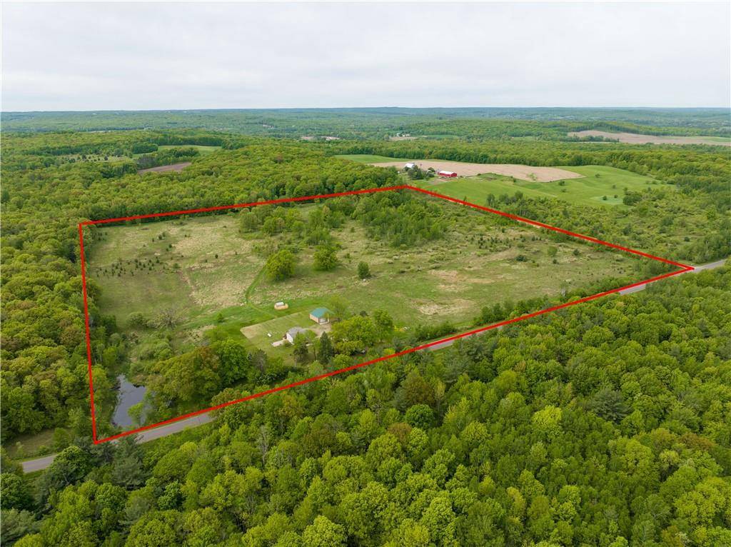 Shell Lake, WI 54871,2329 Sand Road