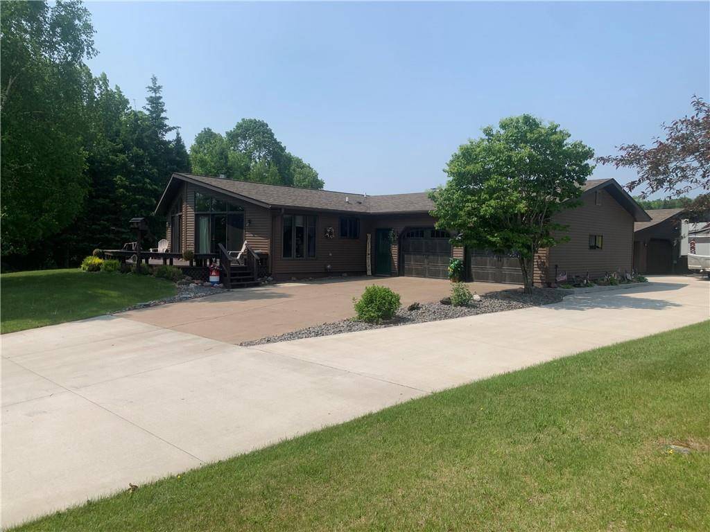 Park Falls, WI 54552,N16203 River Road