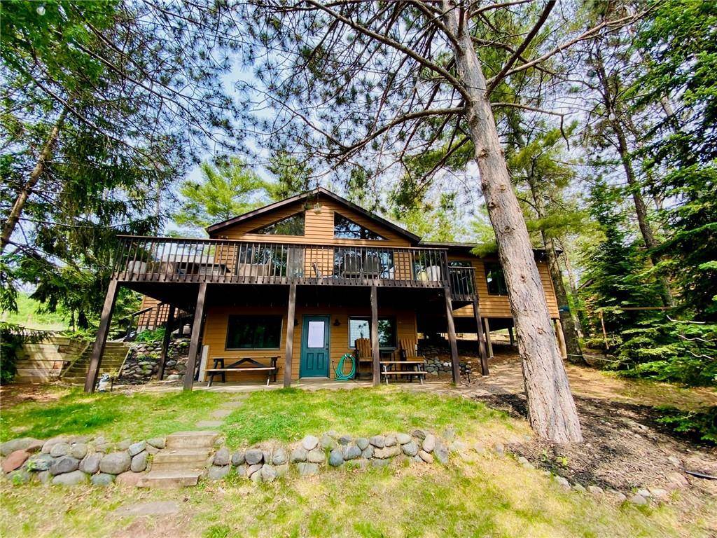Minong, WI 54859,N14220 Island View Road