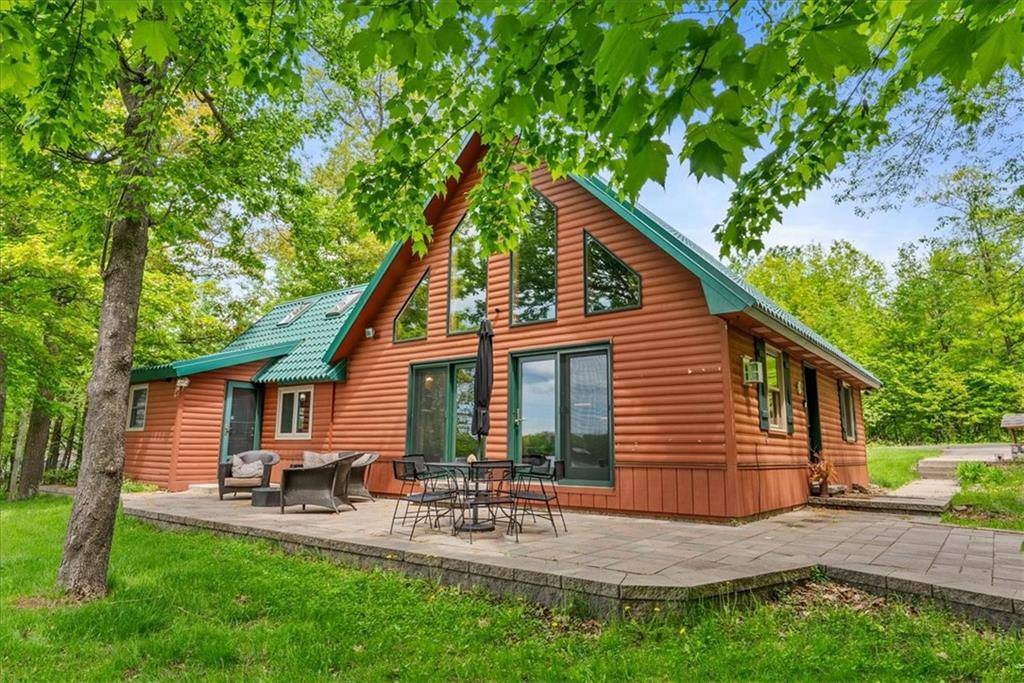 Danbury, WI 54830,34239 Mcgraw Lake Road