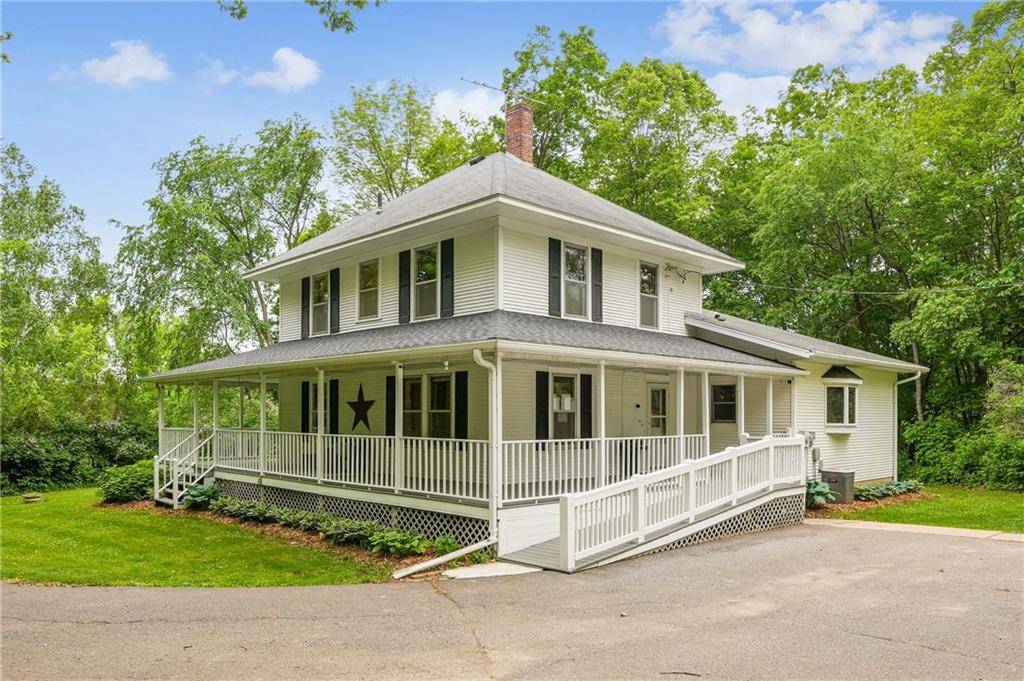 Knapp, WI 54749,3220 50th Avenue