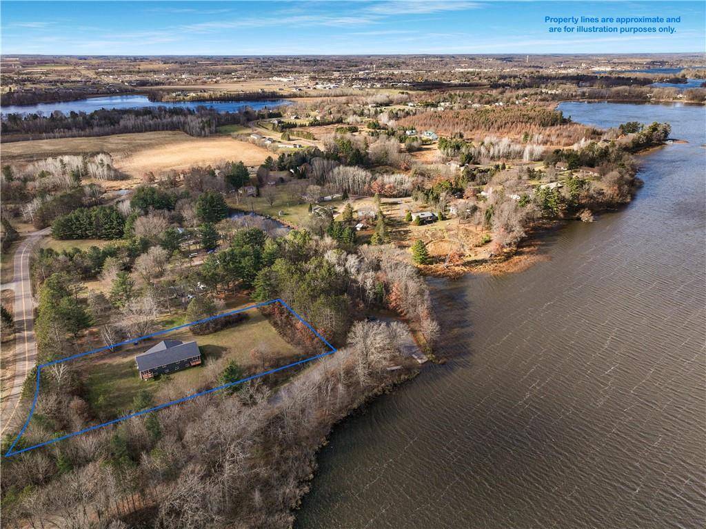 Rice Lake, WI 54868,2196 18 1/2 Avenue #1-2