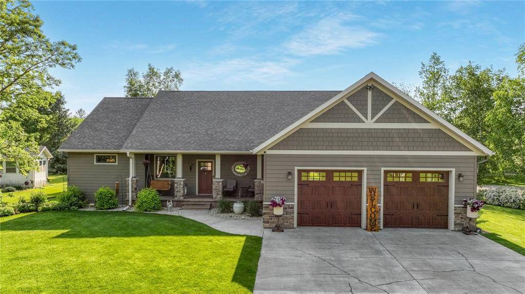 Holcombe, WI 54745,30488 292nd Street