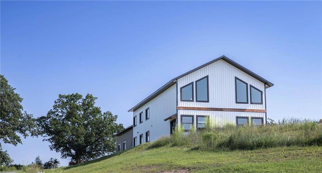 Holcombe, WI 54745,9620 W County Road D