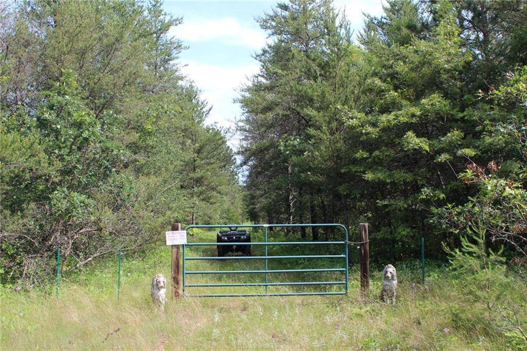 Grantsburg, WI 54840,XXX Anderson Road