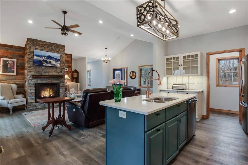 Birchwood, WI 54817,16782 W County Rd DD