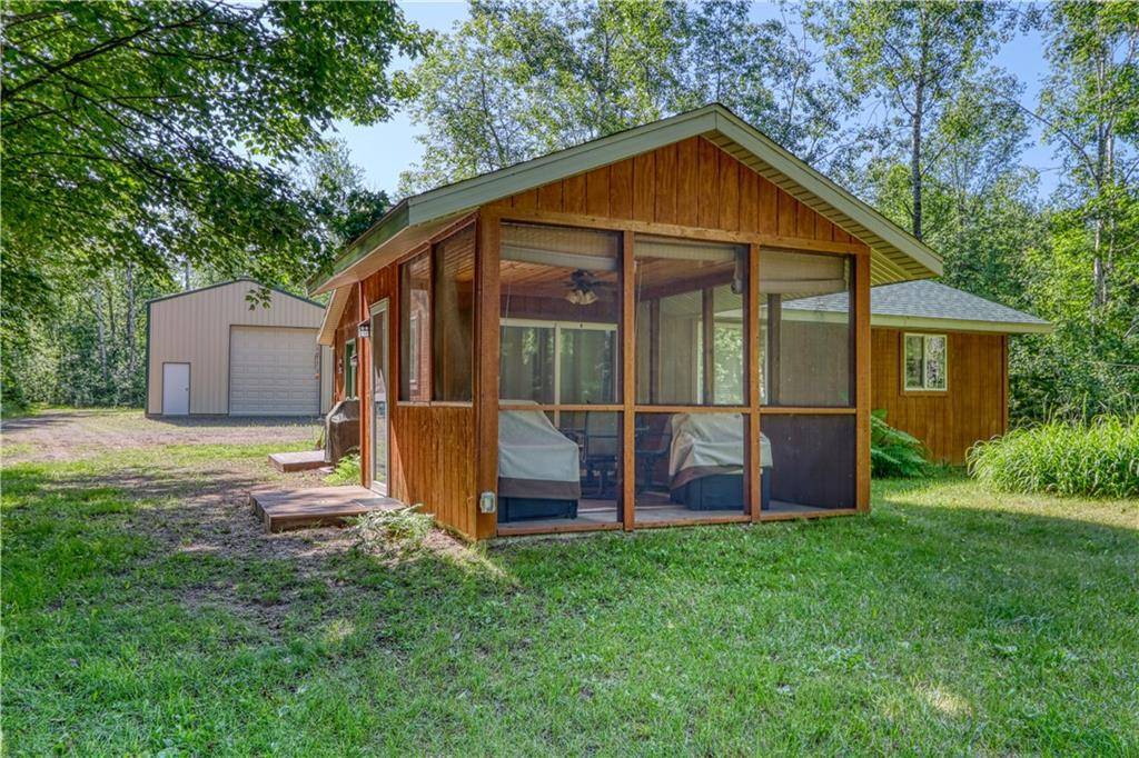 Hayward, WI 54843,N 8689 Sunshine Lane