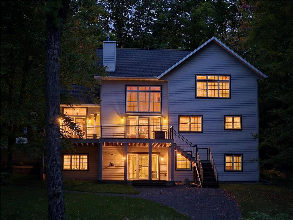 Cable, WI 54821,47660 Diamond Lake Drive