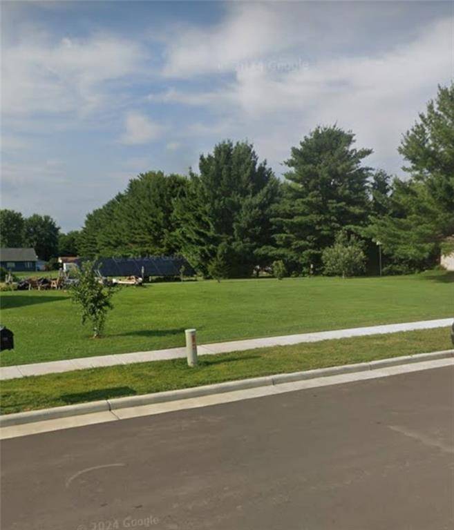 Fall Creek, WI 54742,Lot 6 E Randall Road