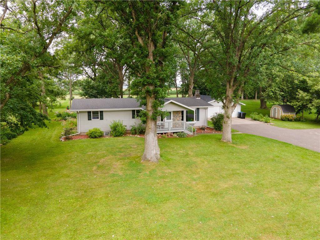 Bruce, WI 54819,1207 State Highway 40