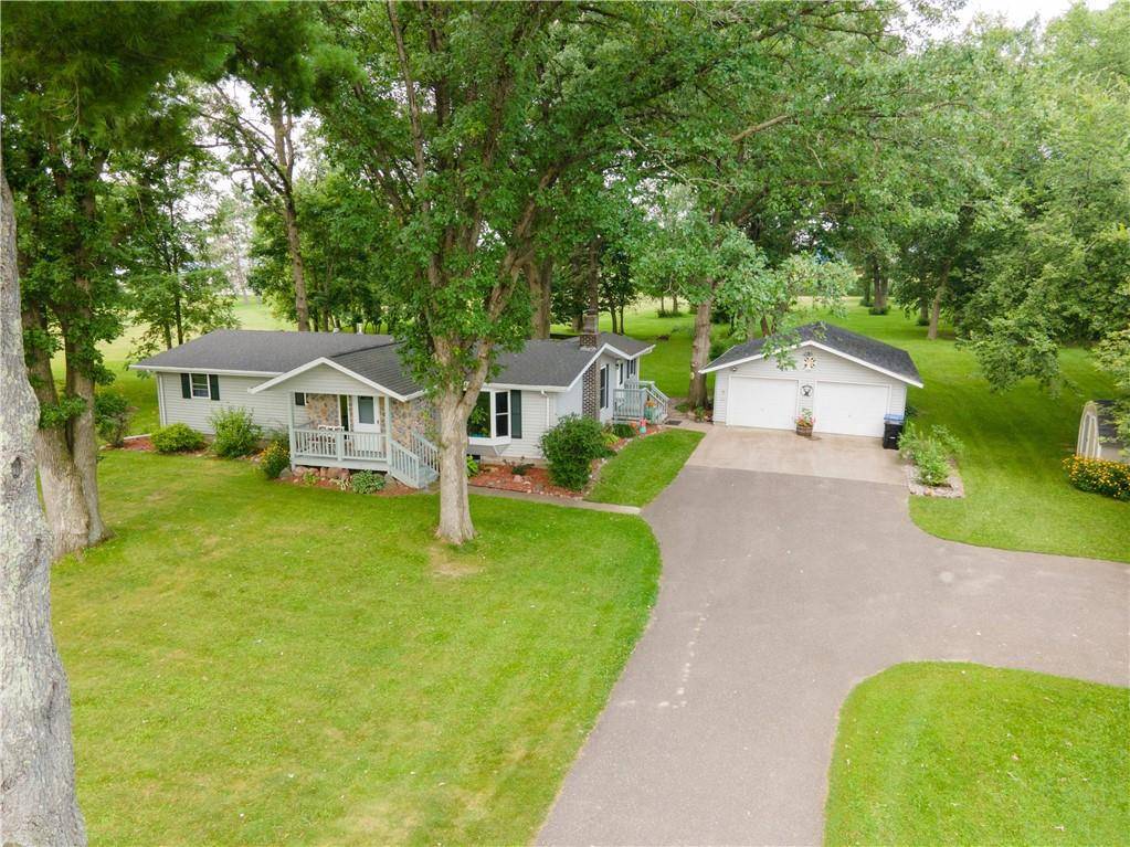 Bruce, WI 54819,1207 State Highway 40