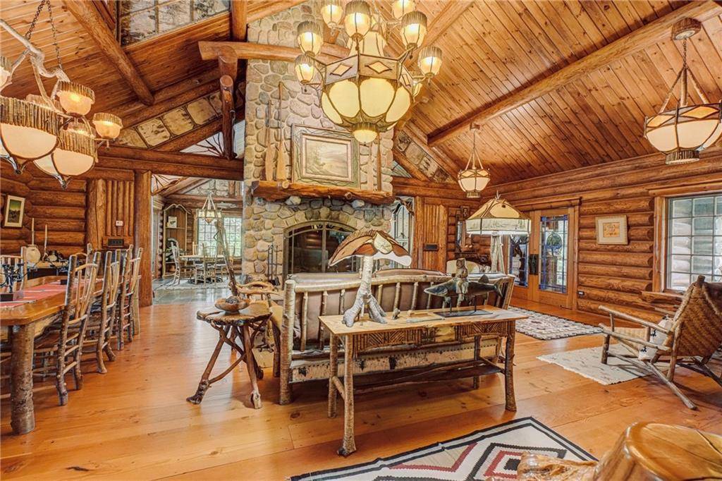 Cable, WI 54821,40975 White Bass Lake Road