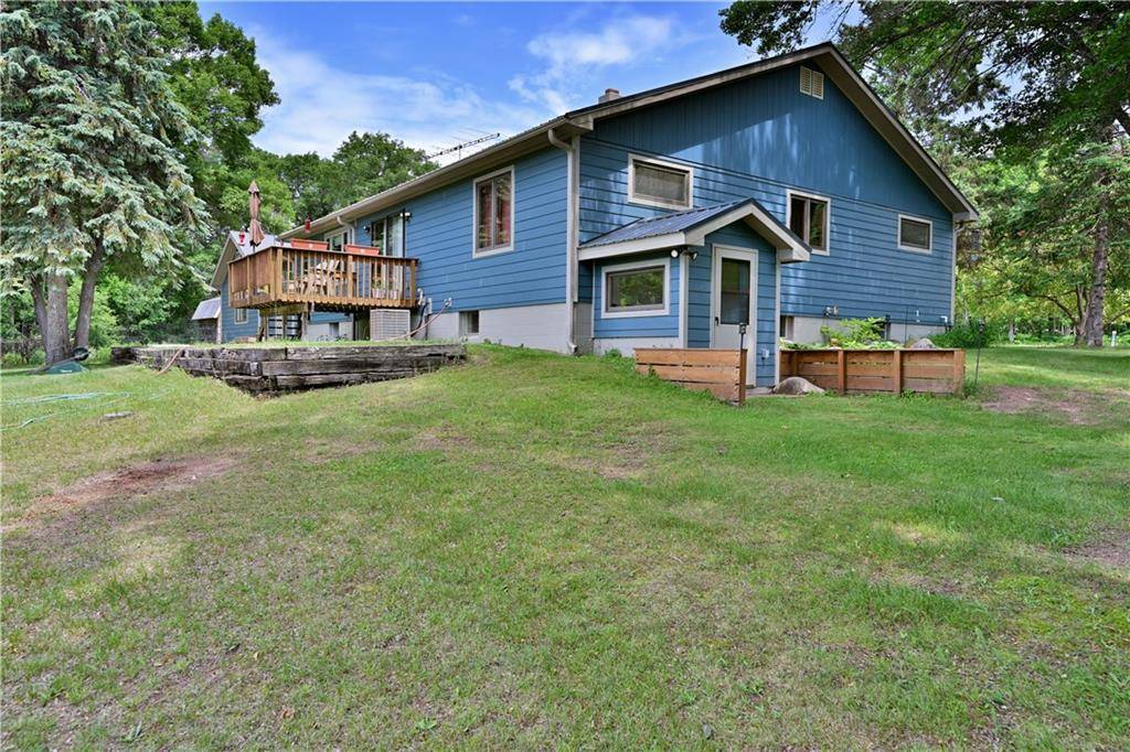 Trego, WI 54888,N8257 Lincoln Lake Road