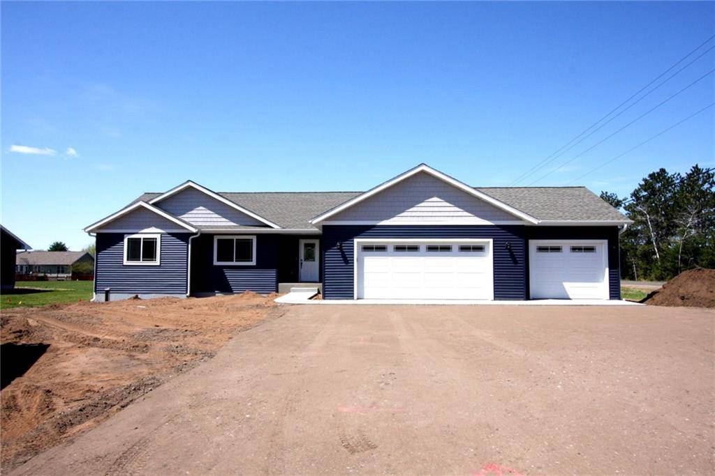Chippewa Falls, WI 54729,Lot 50 114th Street