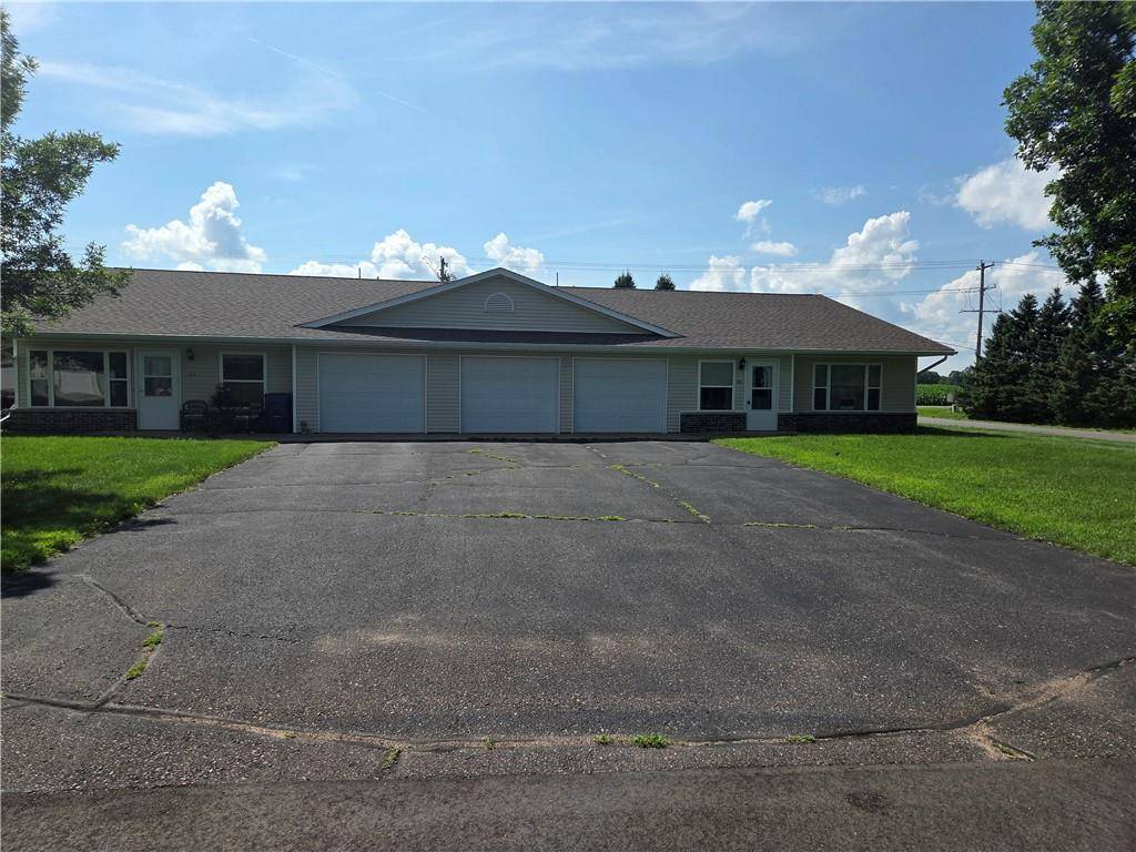 Turtle Lake, WI 54889