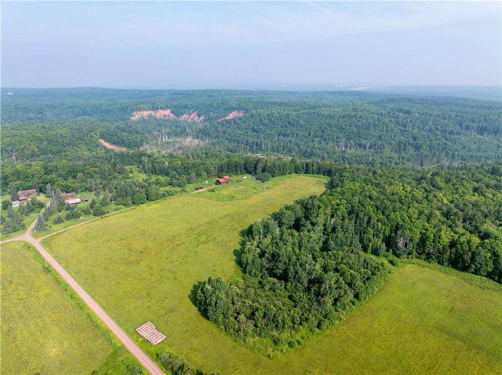 Mason, WI 54856,28370 Kyster Road