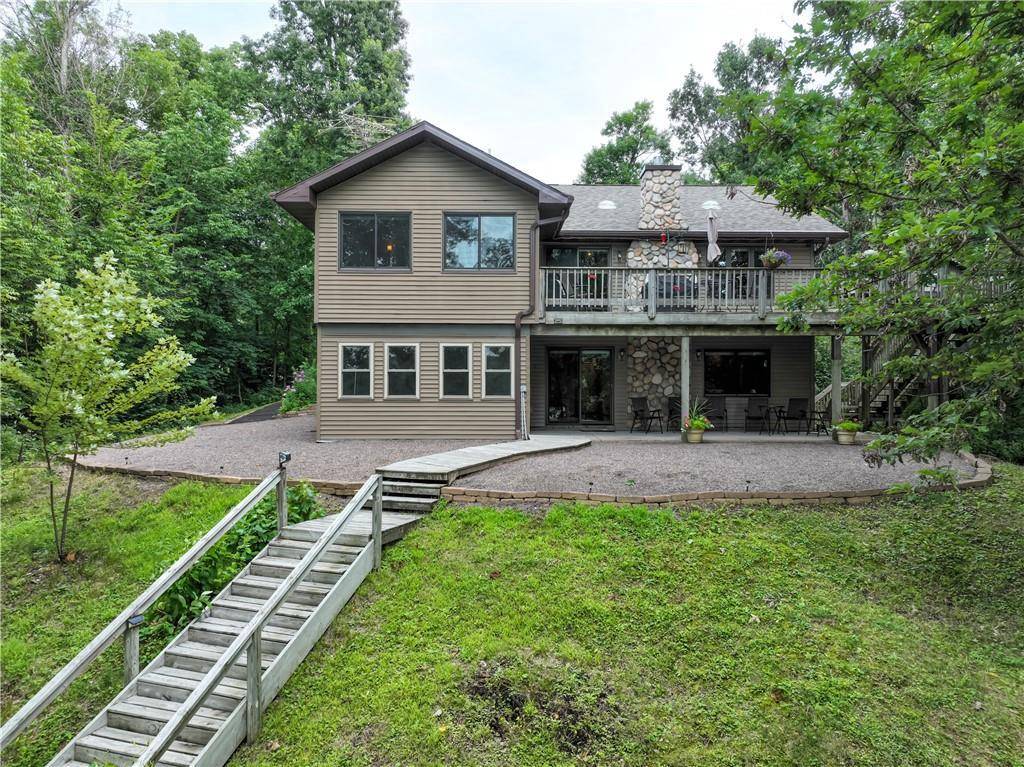 Cornell, WI 54732,19512 234th Street