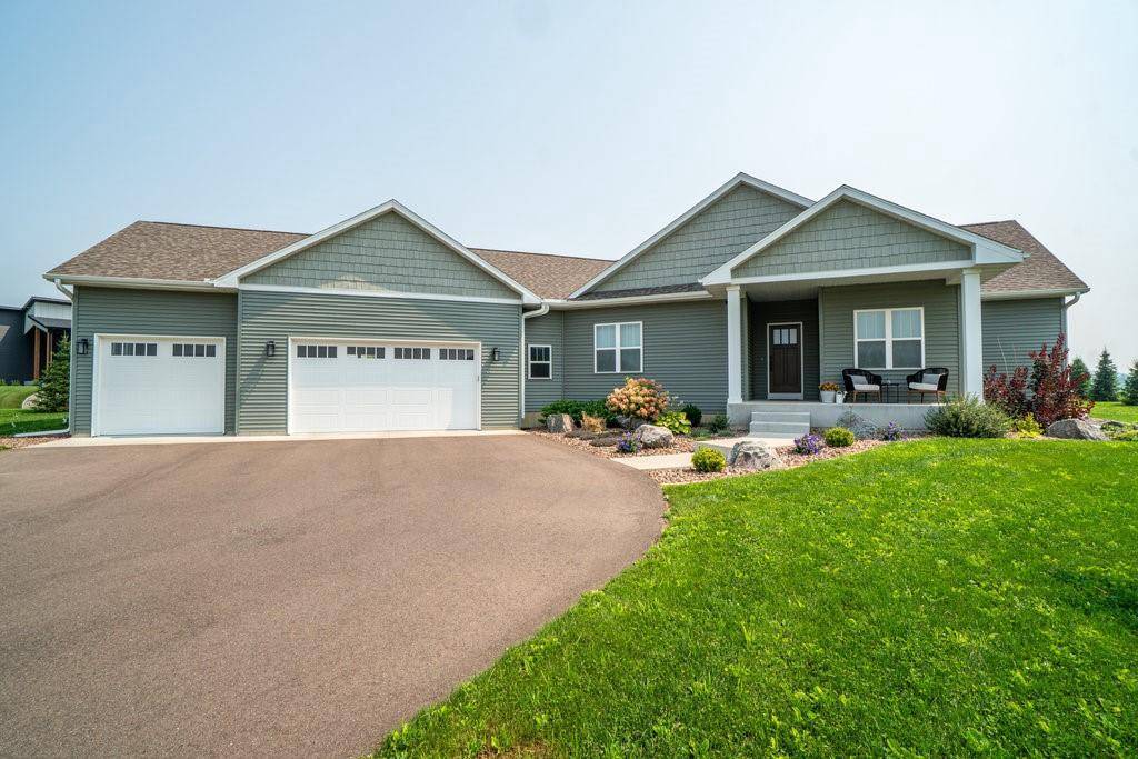 Menomonie, WI 54751,N5134 557th Street
