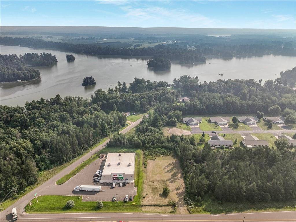 Chetek, WI 54728,1844 Highway Boulevard