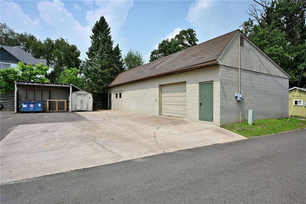 Rice Lake, WI 54868,502 Main Street