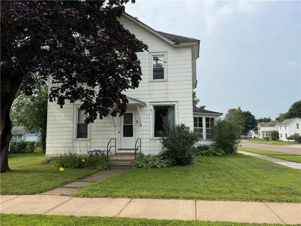 Chippewa Falls, WI 54729,2 S Rural Street #2