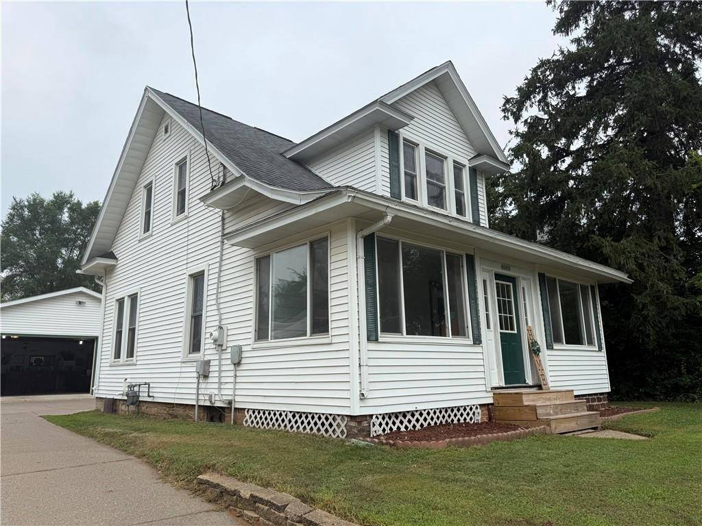 Independence, WI 54747,35433 Wayne Street