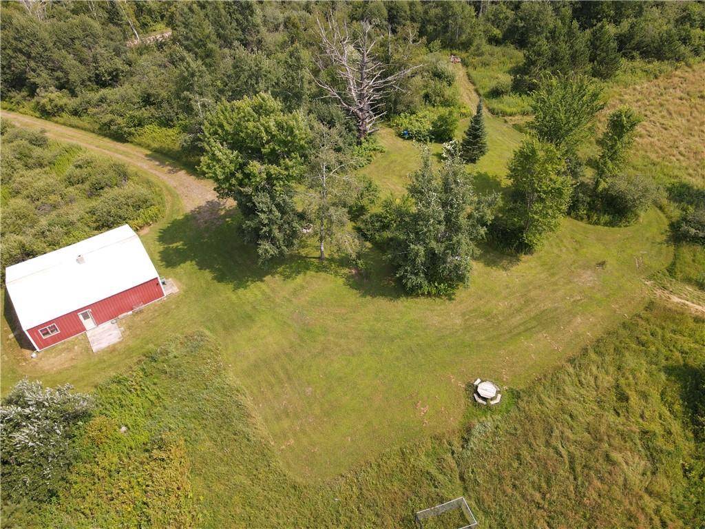 Exeland, WI 54835,7649 W Hogsback Road