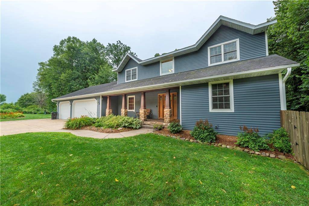 Menomonie, WI 54751,E4916 760th Avenue