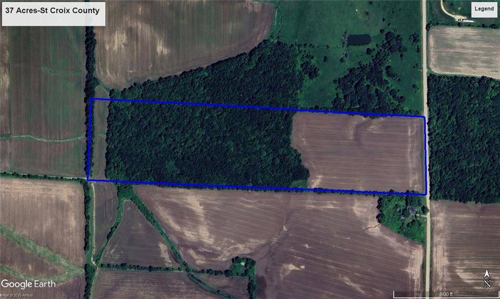 Glenwood City, WI 54013,0 260th Street