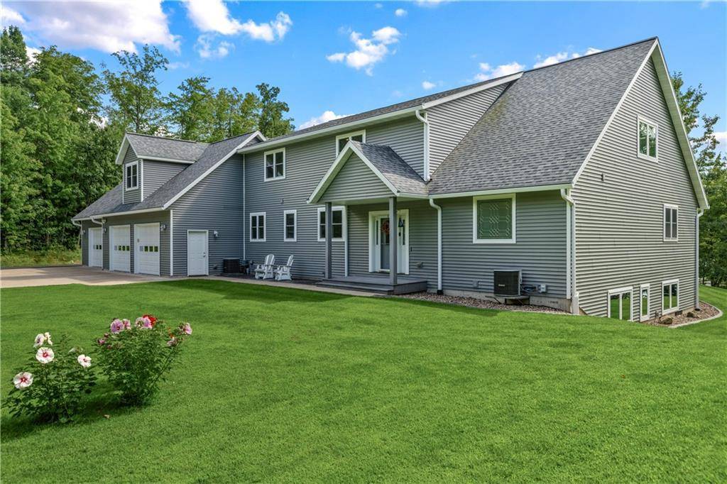 Stanley, WI 54768,16122 361st Street