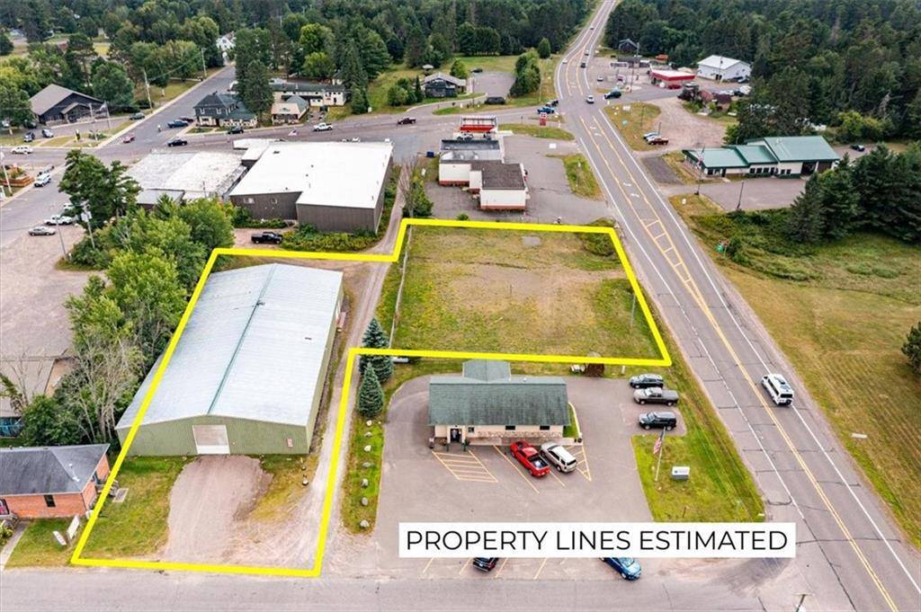 Cable, WI 54821,13395 Spruce Street