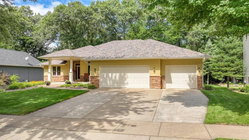 Eau Claire, WI 54701,3122 Anric Drive