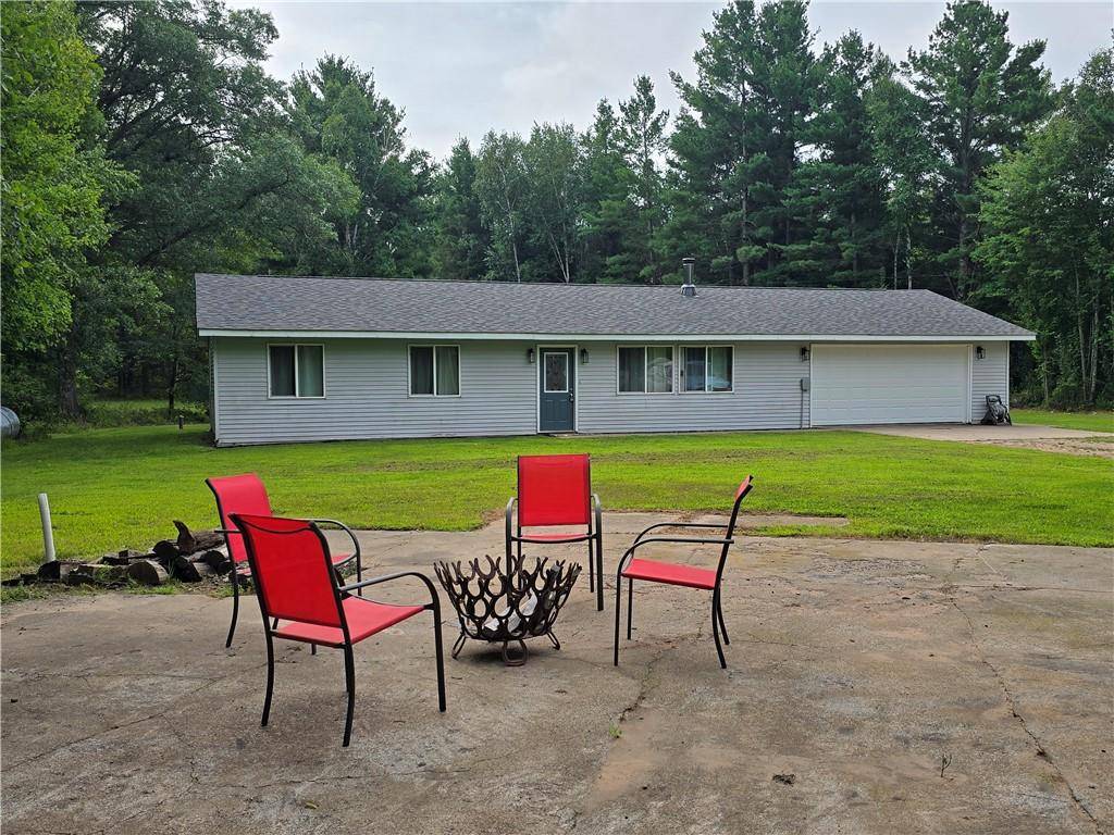 Grantsburg, WI 54840,11013 Lundquist Road