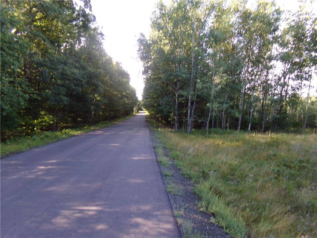 Lake Nebagamon, WI 54849,7581 S Marsik Lot 3 Road