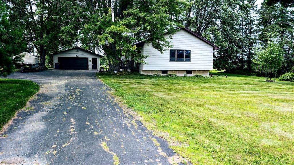 Bruce, WI 54819,N5615 Dearhamer Road