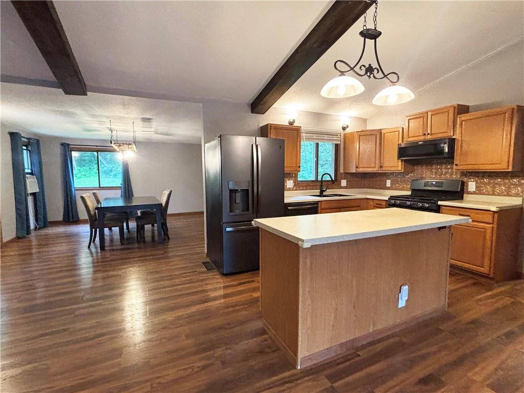 Cameron, WI 54822,2005 8 1/2 Avenue